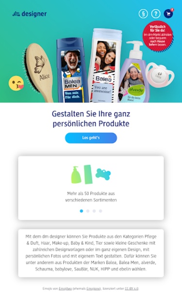 dm Designer - Preview 7