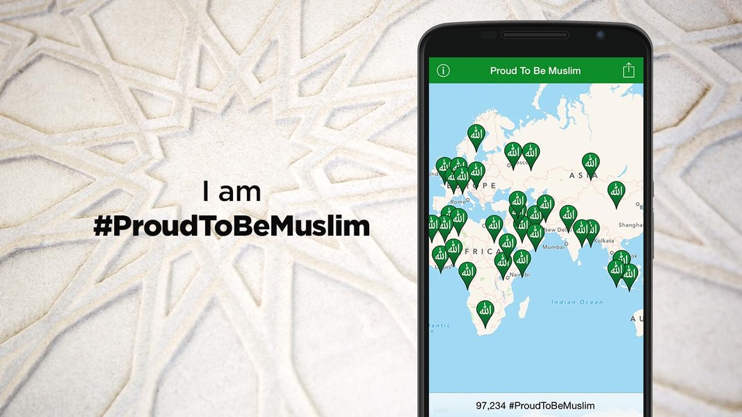 Proud to be Muslim - Preview 2