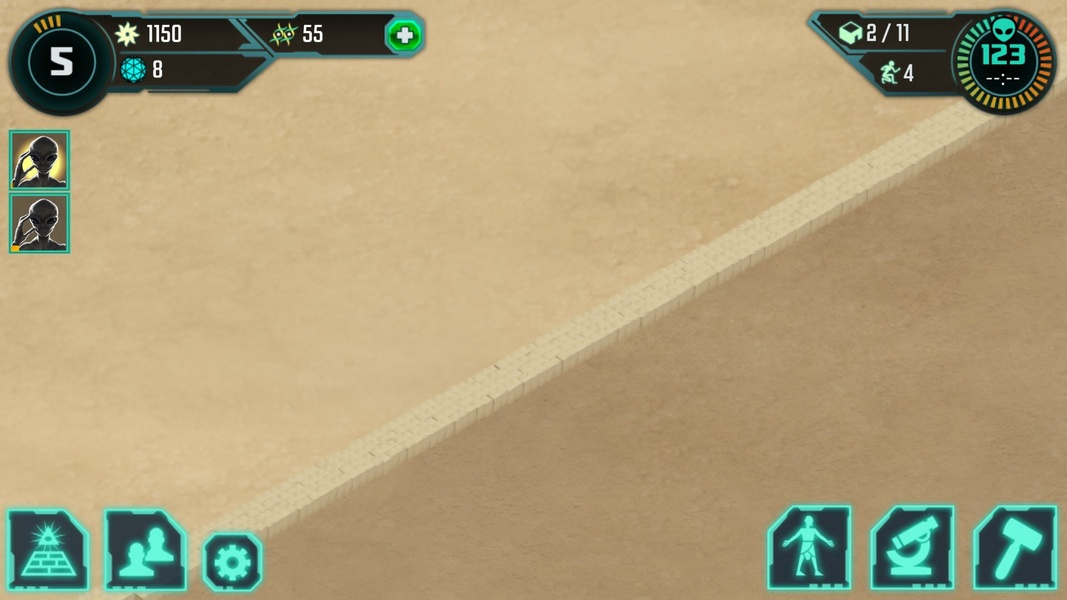Ancient Aliens: The Game - Preview 4