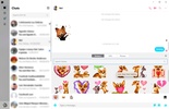 Facebook Messenger screenshot 2