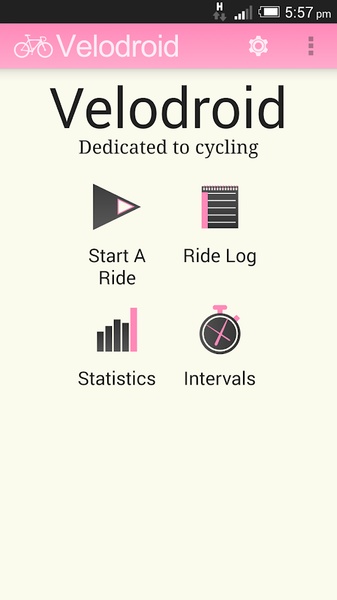 Velodroid Free - Preview 8