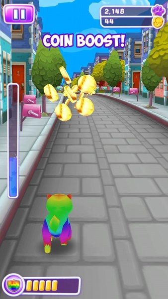 Cat Run Simulator - Preview 2