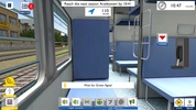 Indian Train Simulator screenshot 13