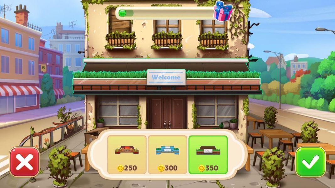 Town Blast: City Renovation - Preview 3
