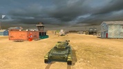 Furious Tank: War of Worlds screenshot 6