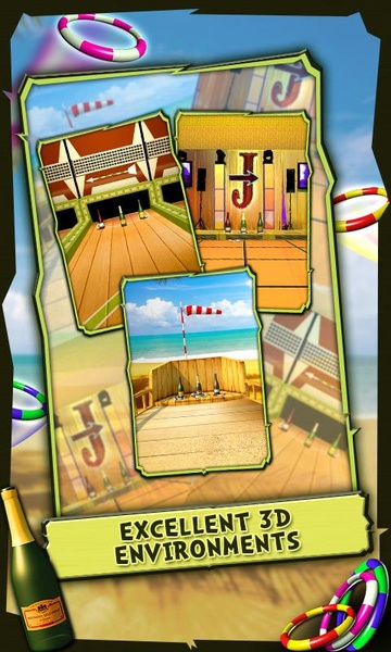 Carnival Toss 3D - Preview 15