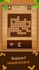 Block Puzzle Crash screenshot 2