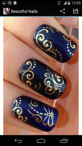 Beautiful Nails - Preview 6