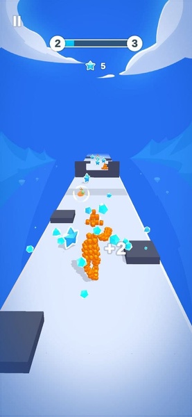 Pixel Rush - Preview 5