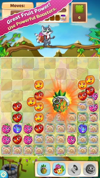Fruit Farm Frenzy - Preview 7