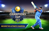 Cricket Champions Cup 2017 screenshot 6