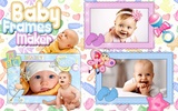 Baby Photo Editor screenshot 6