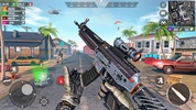 FPS Shooting Games Offline screenshot 5