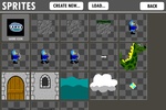 Game Creator Demo screenshot 11