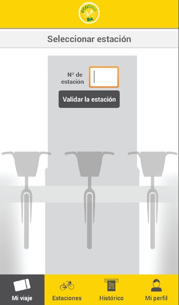 Ecobici - Preview 3