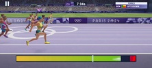 Olympics Go! Paris 2024 screenshot 1
