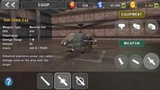 Gunship Battle: Helicopter 3D screenshot 2