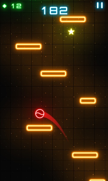 Geometry Jump - Preview 3