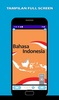 Bahasa Indonesia Kelas 11 Kurikulum 2013 screenshot 7