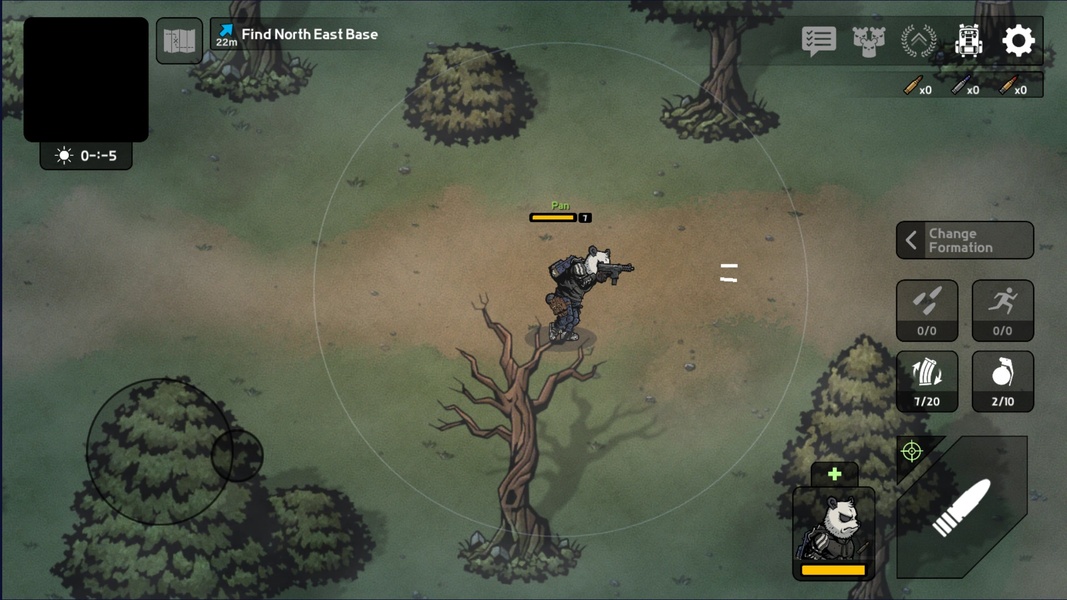 Bad 2 Bad: Apocalypse - Preview 9