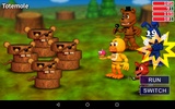 FNaF World screenshot 10