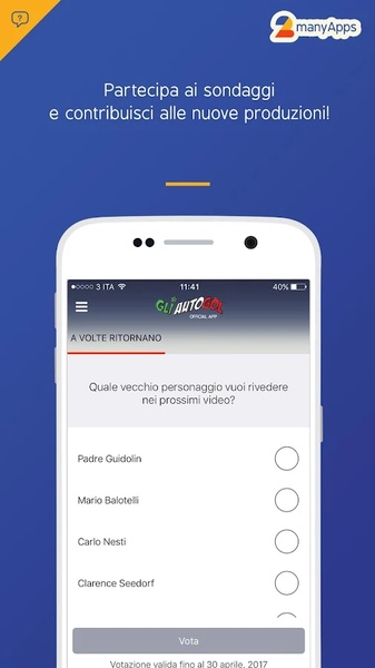 Gli Autogol - Preview 6