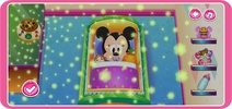 Minni Baby Mouse Care screenshot 1