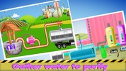 Pure Water Bottle Factory: Hea screenshot 3