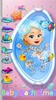 Baby Girl Care Story - Family & Dressup Kids Games for iOS - Download ...