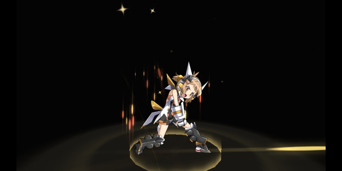 Symphogear XD UNLIMITED - Preview 9