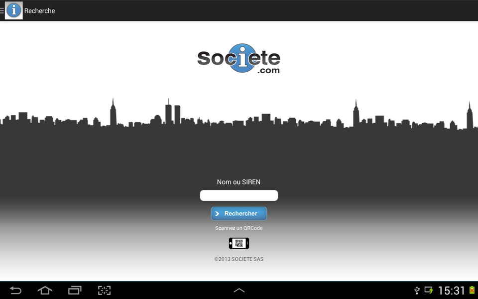 Societe.com - Preview 13