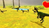 Oviraptor Simulator screenshot 9