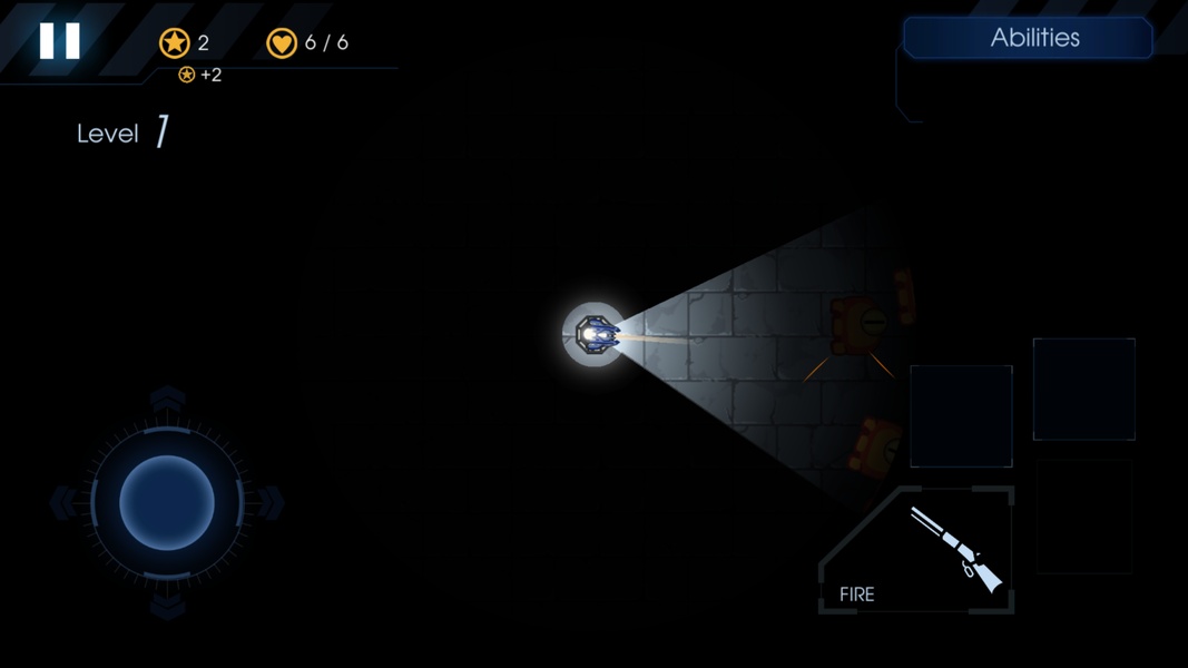 Dark Zone Defense - Preview 8