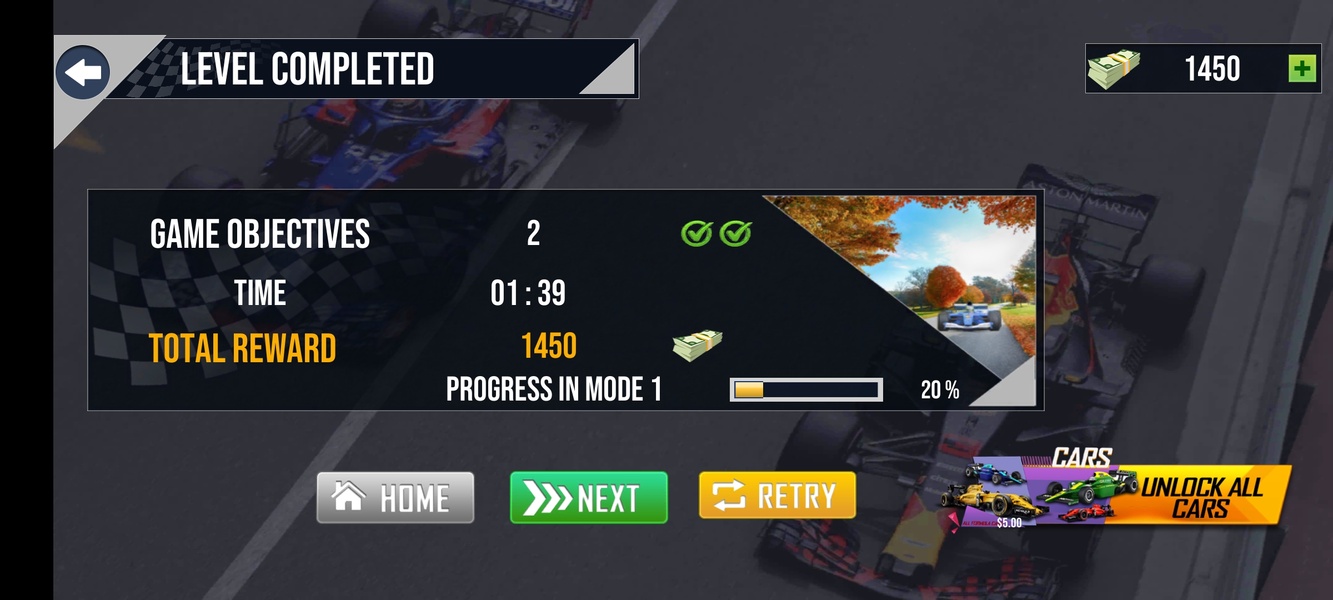 Formula Racing Games Car Games - Preview 11
