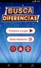 Encuentra las Diferencias - ¡Viaja por el mundo! screenshot 2