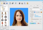 Passport Photo Maker screenshot 4