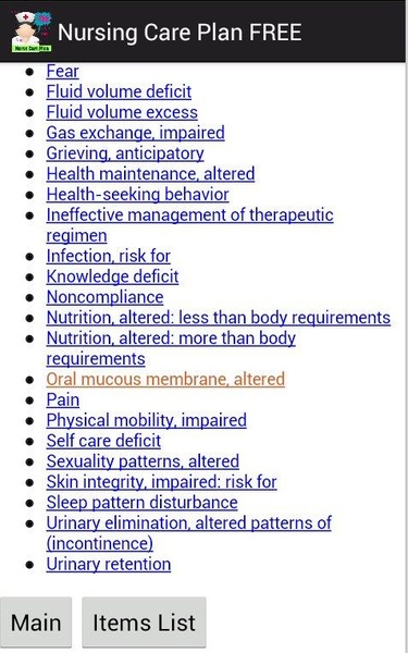 Nursing Care Plan FREE - Preview 6