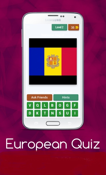 European Quiz - Preview 14