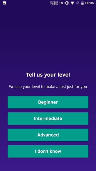 EnglishScore - Preview 2