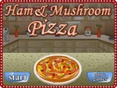 Delicious Mushroom Pizza screenshot 7