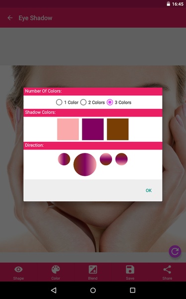 EyeStudio - Preview 5