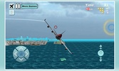 Airport 3D Flight Simulator screenshot 10