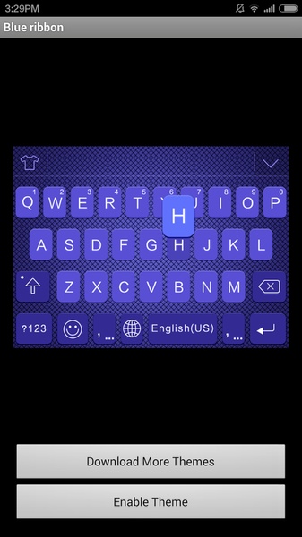 Blueribbon - Preview 2