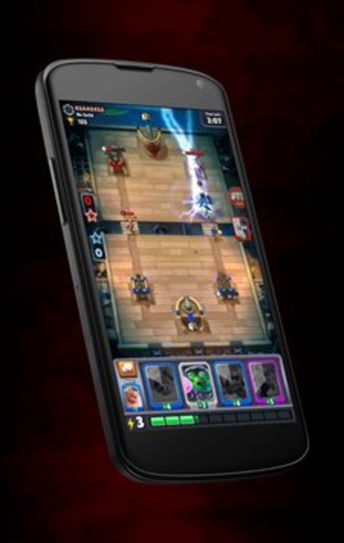 Pro Guide For Chaos Battle League - Preview 1