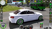 Real Car Parking Sim 3D screenshot 7