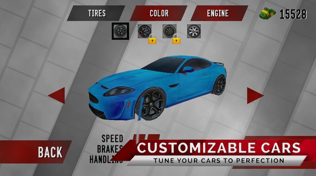 Speed Street - Preview 6