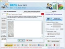 Bulk Text Message Sender to GSM Mobile screenshot 1