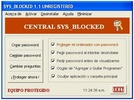 Sys Blocked screenshot 4