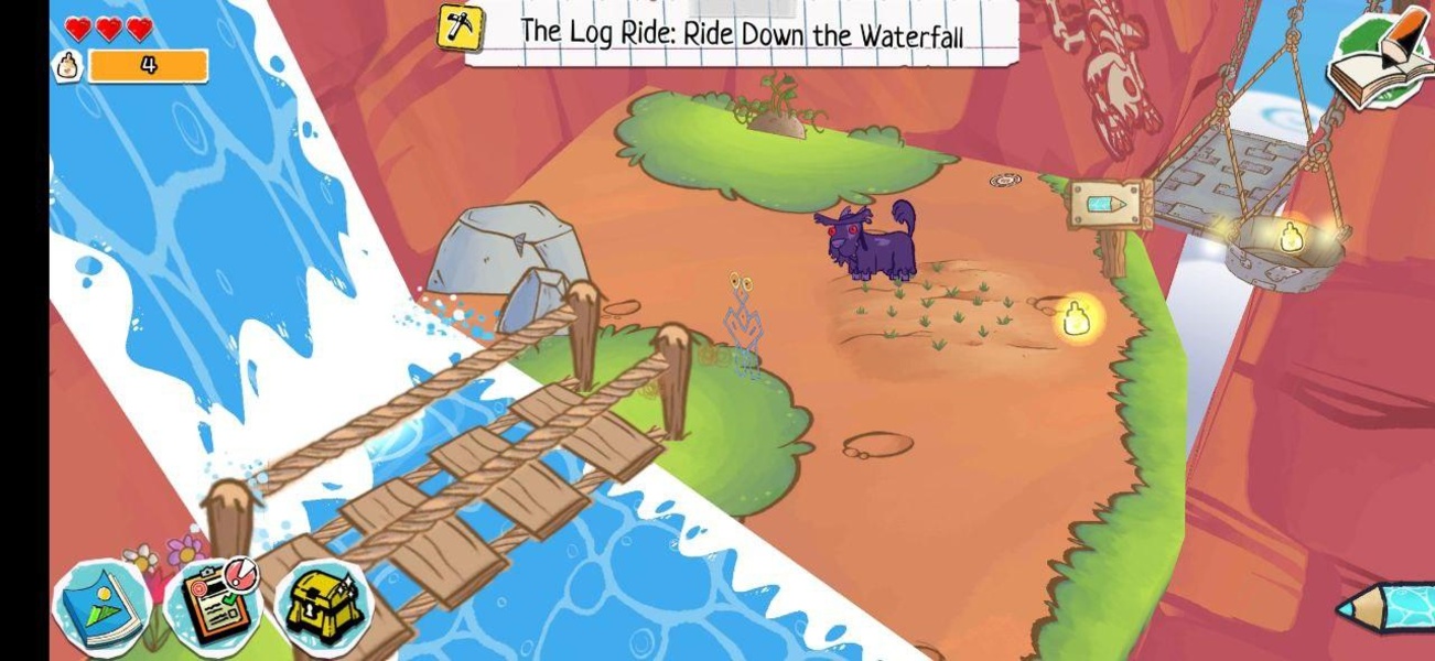 Draw a Stickman: EPIC 3 - Preview 5