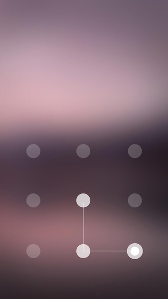 ios9-iDo Lockscreen - Preview 1